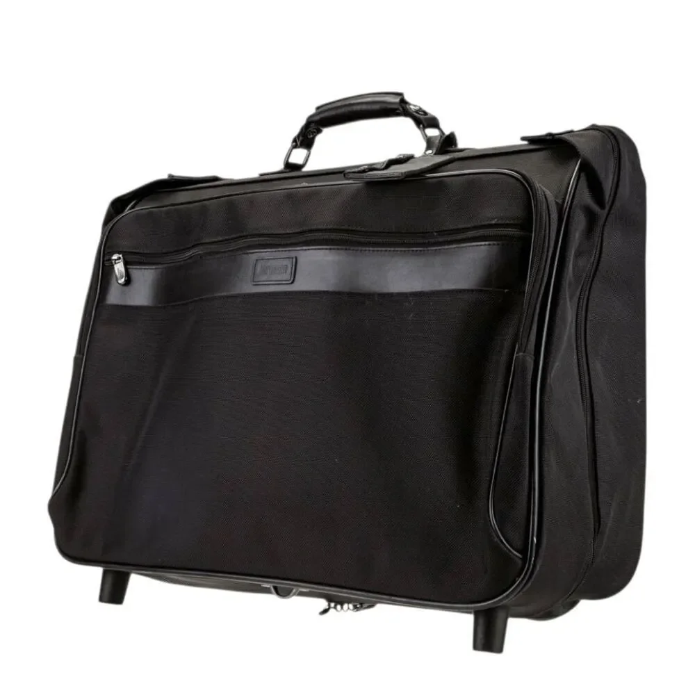 HARTMANN Two Wheeled Intensity Garment Luggage Bag